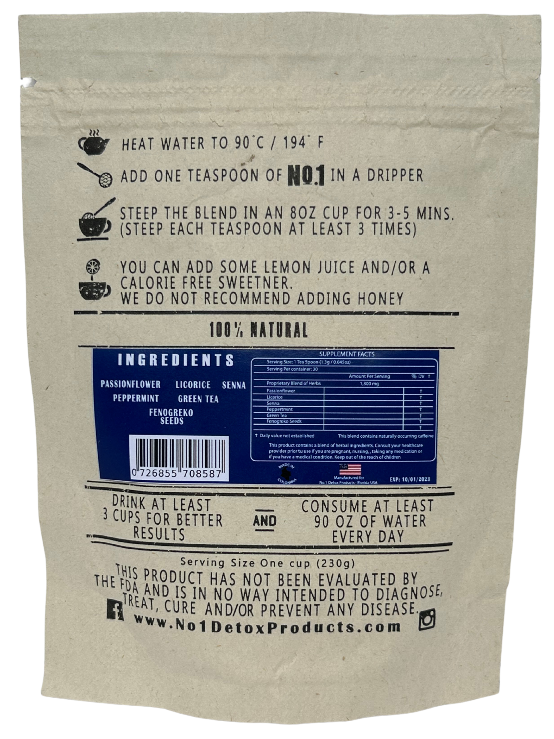 Relaxing - Stress Support