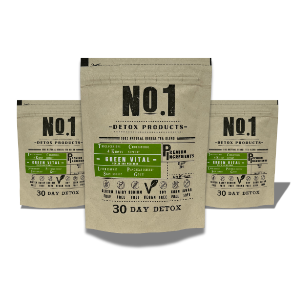 Triglyceride & Cholesterol Balance Kit