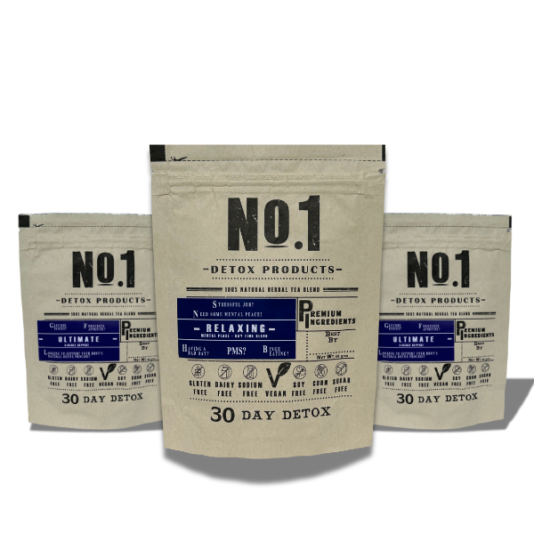 Appetite Control Kit