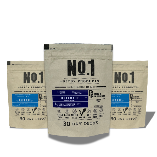 Gut Balance Kit
